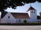 Østrup Kirke, Odense Amt