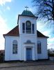 Fredericia, Sankt Michaelis Kirke 1815.jpg