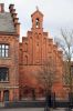 Odense, Graabrødre Klosterkirke