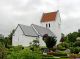 Ryde Kirke, Ringkøbing Amt