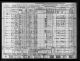 United States Census, 1940 Illinois Cook Chicago City, Chicago, Ward 35 103-2187 Chicago City Ward 35 (Tract 230 - part) 42.jpg