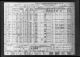 United States Census, 1940 Illinois Cook Chicago City, Chicago, Ward 38 103-2426 Chicago City Ward 38 (Tract 207 - part) 34.jpg