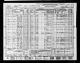 United States Census, 1940 Wisconsin Milwaukee Milwaukee City, Milwaukee, Ward 15 72-328 Milwaukee City Ward 15 (Tract 71 - part).jpg