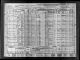 United States Census, 1940 Wisconsin Milwaukee Milwaukee City, Milwaukee, Ward 27 72-628 Milwaukee City Ward 27 (Tract 146 - part).jpg