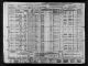 United States Census, 1940 Wisconsin Racine Racine City, Racine, Ward 13 51-65 Racine City Ward 13 (Area B - part).jpg