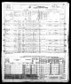 United States Census, 1950 Chicago. Census Records 1950 15.jpg