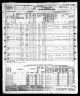 United States Census, 1950 Van Buren. Census Records 1950 7.jpg