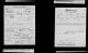 United States World War I...stration Cards, 1917-1918 Minnesota Crow Wing County; A-T 5854.jpg